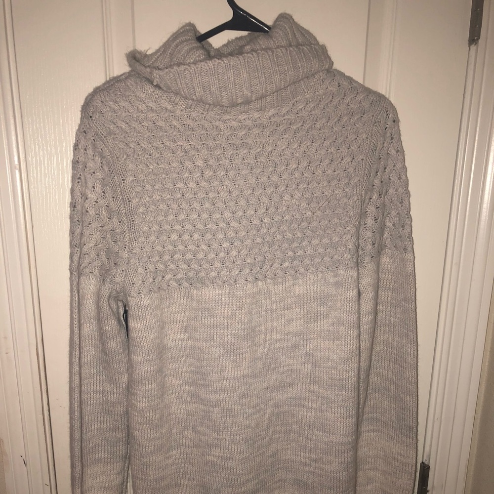 Lovers + Friends turtleneck tunic/dress